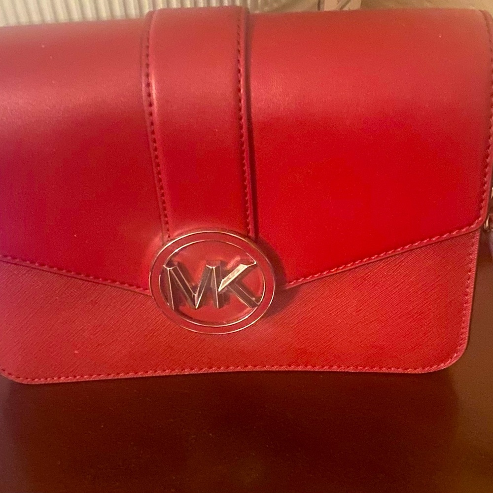 Michael Kors medium crossbody
